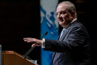 karamanlis kostas